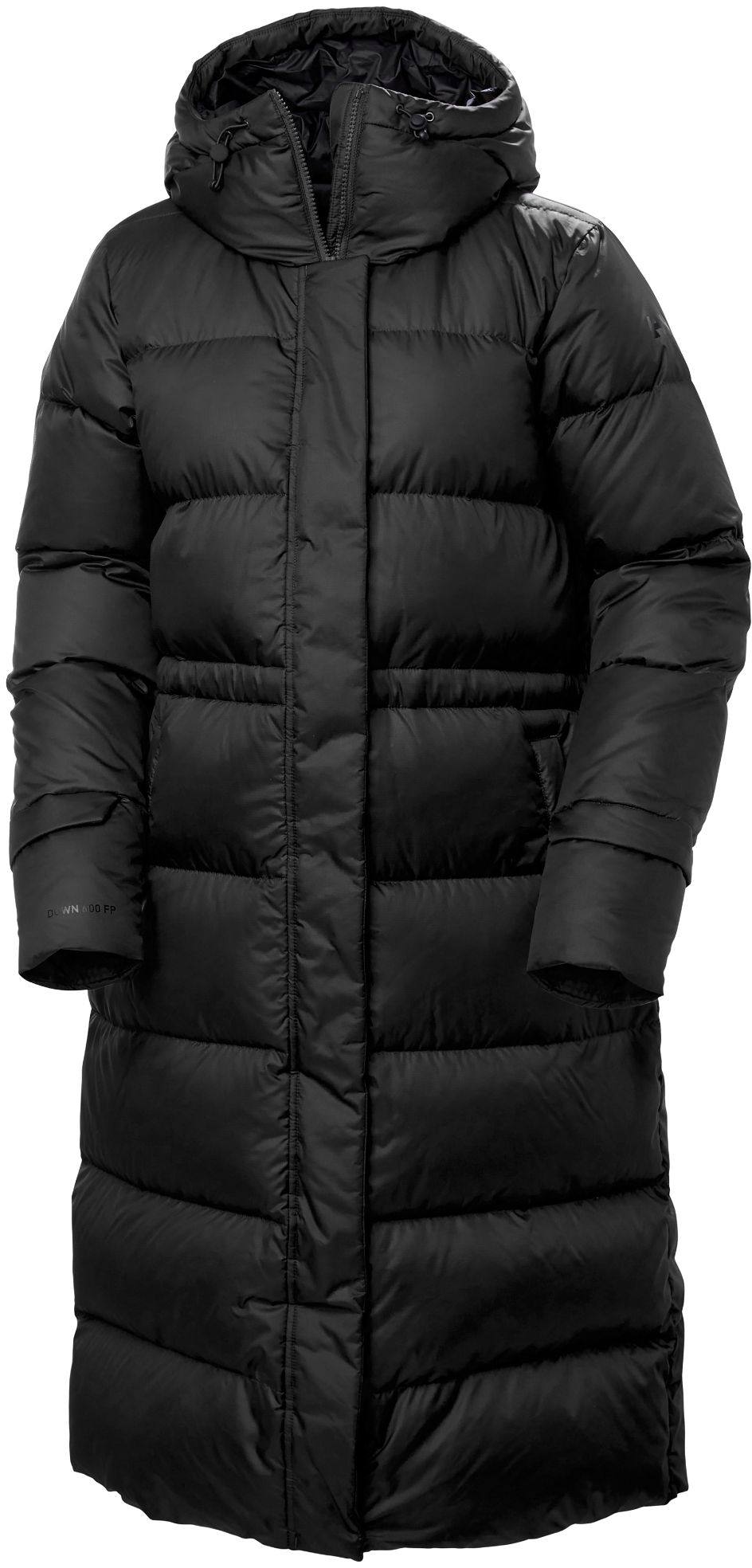 Helly Hansen Women’s Essence Long Down Coat