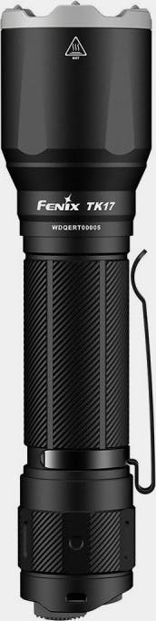 Fenix TK17R 3600lm  10