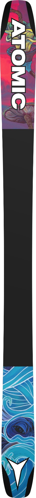 Atomic Bent 100 25/26  02