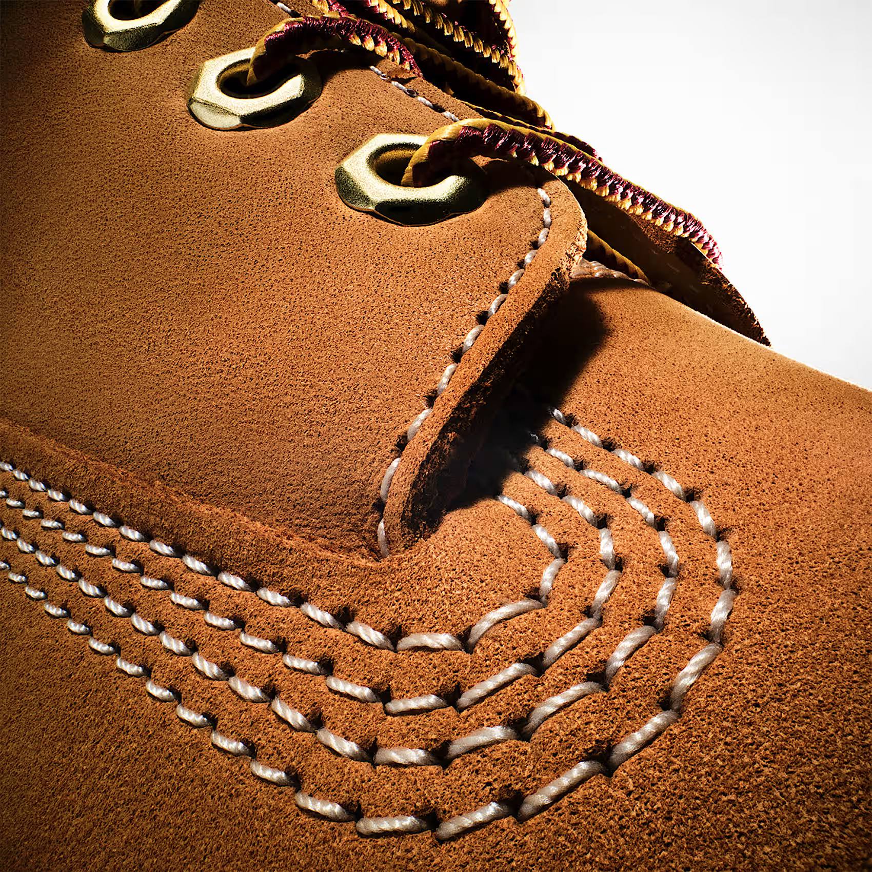 Timberland 6 Inch Premium Boot Vaaleanruskea 10