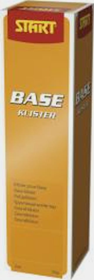 Start Base klister