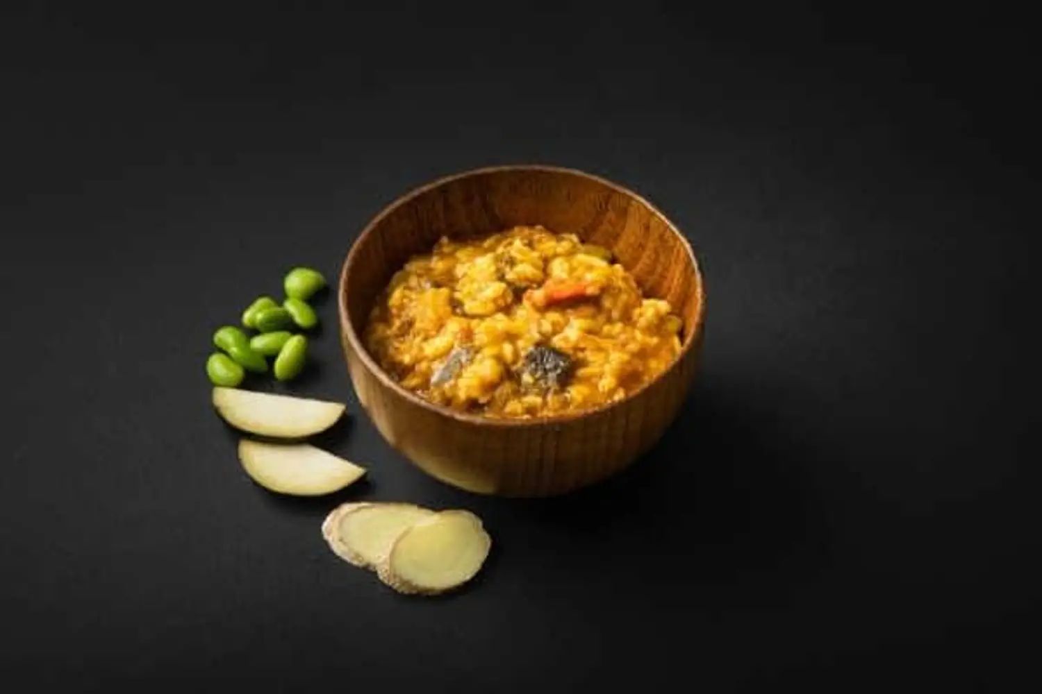 Real Turmat Asian Curry  02