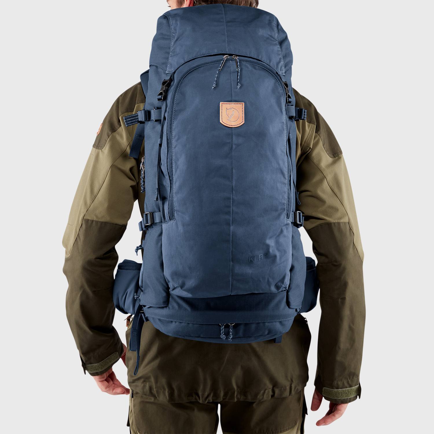 Fjällräven Keb 52 Storm 03