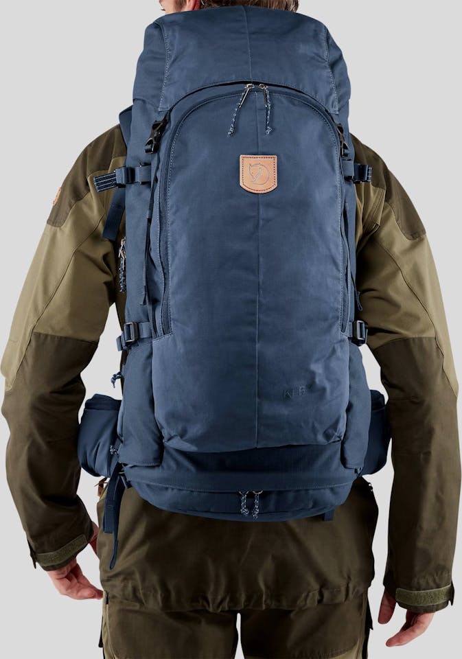 Fjällräven Keb 52 Storm 03
