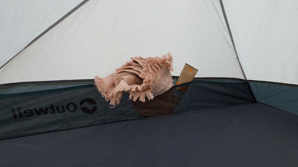 Outwell Whitby Beach Shelter  04