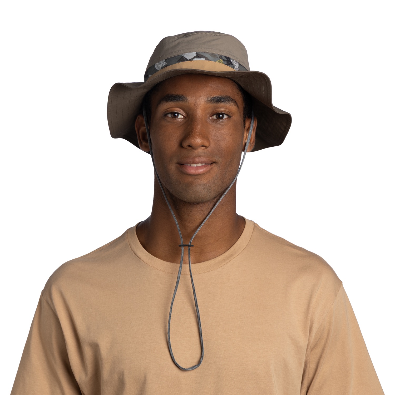 Buff Explorer Booney Hetch Forest  03