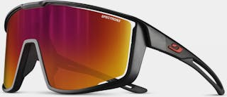 Julbo Fury Black SP3cf Red