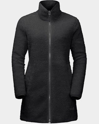 Jack wolfskin high range 2025 jacket