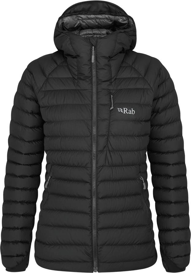 Rab Women’s Infinity Microlight Down Jacket