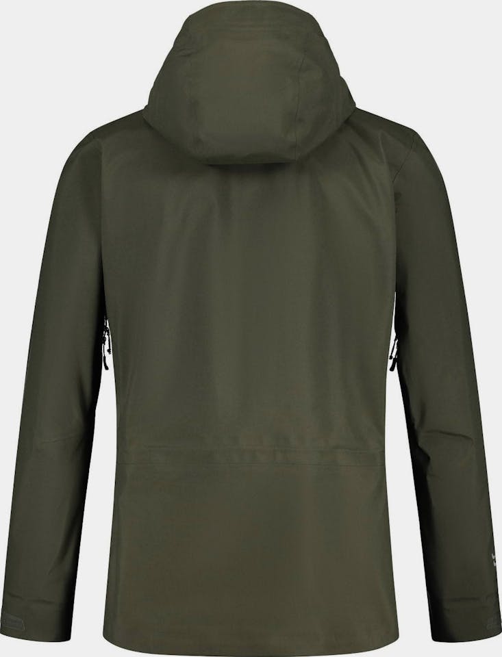 Rab Kangri GTX Jacket Army Green 03