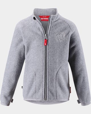 Inrun Fleece Jacket