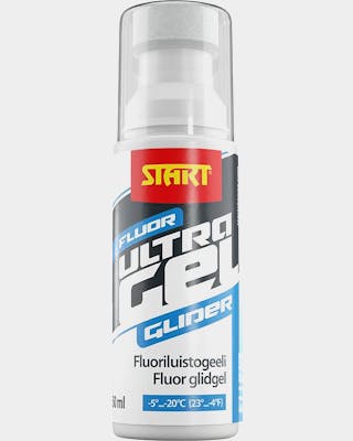 Ultra Gel Cold Fluor 50ml