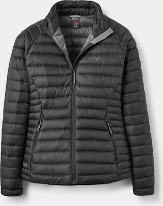 Rab Women's Microlight Jacket
