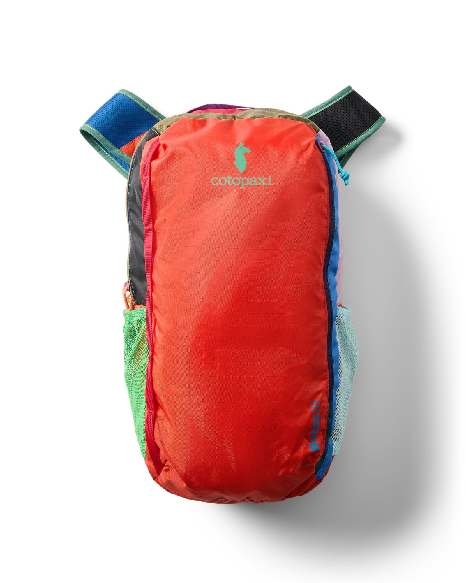 Cotopaxi Batac 16 Del Día 03