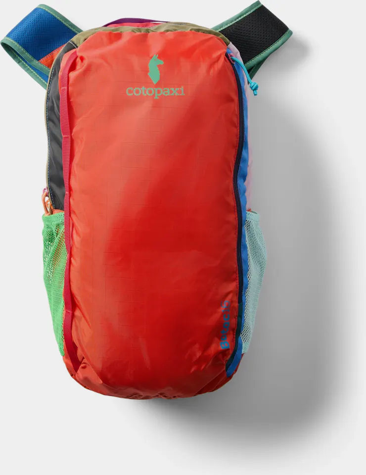 Cotopaxi Batac 16 Del Día 03