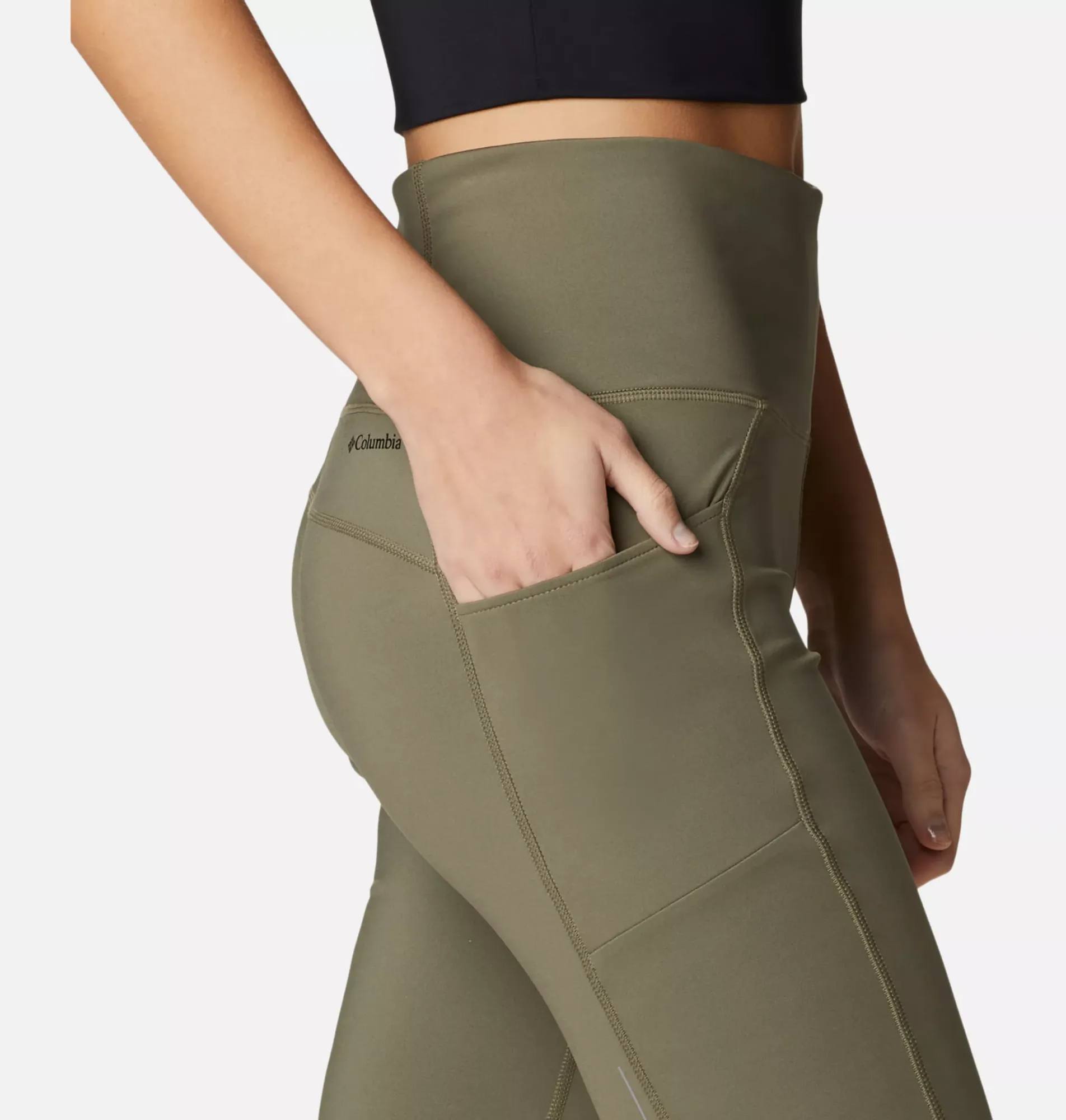 Columbia Women's Windgates Half Tight Stone 07