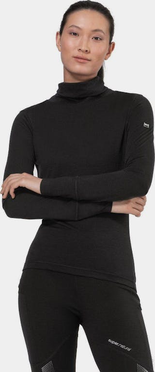 Supernatural Women's Skiing Rollneck