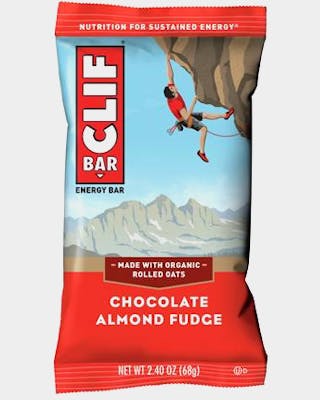 Chocolate Almond Fudge