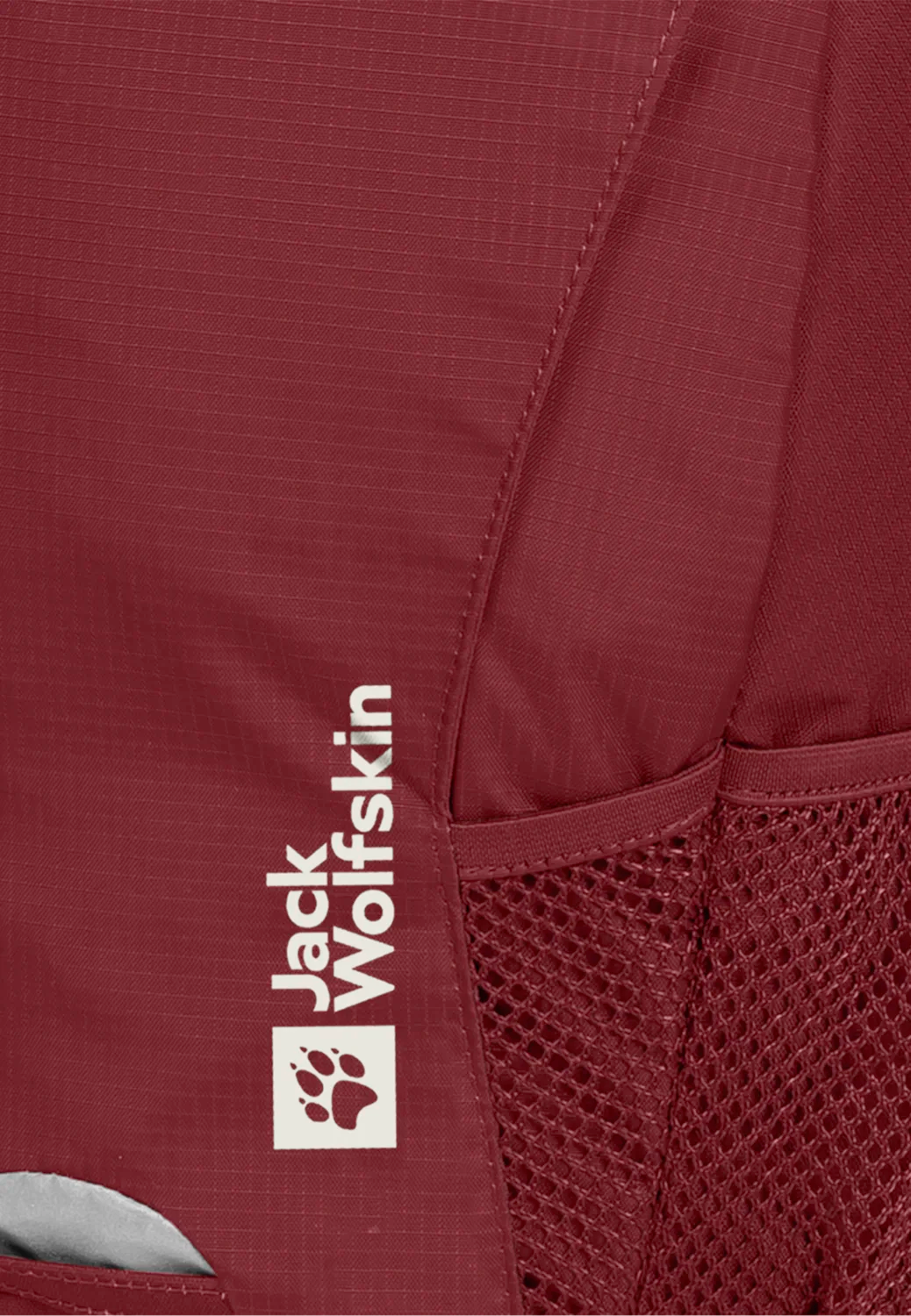 Jack Wolfskin Velocity 12 Deep Ruby 07