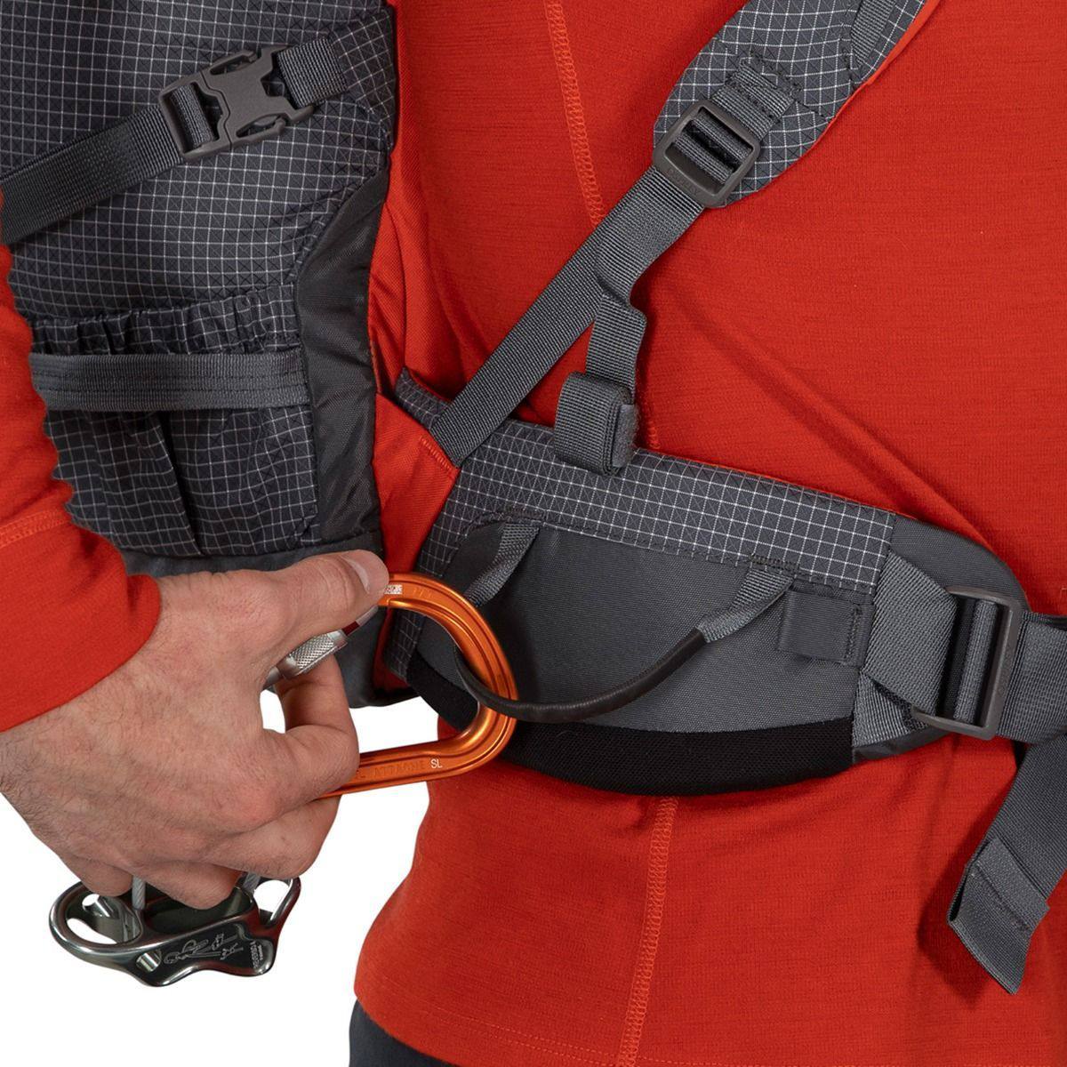 Osprey Mutant 52 Grey 20