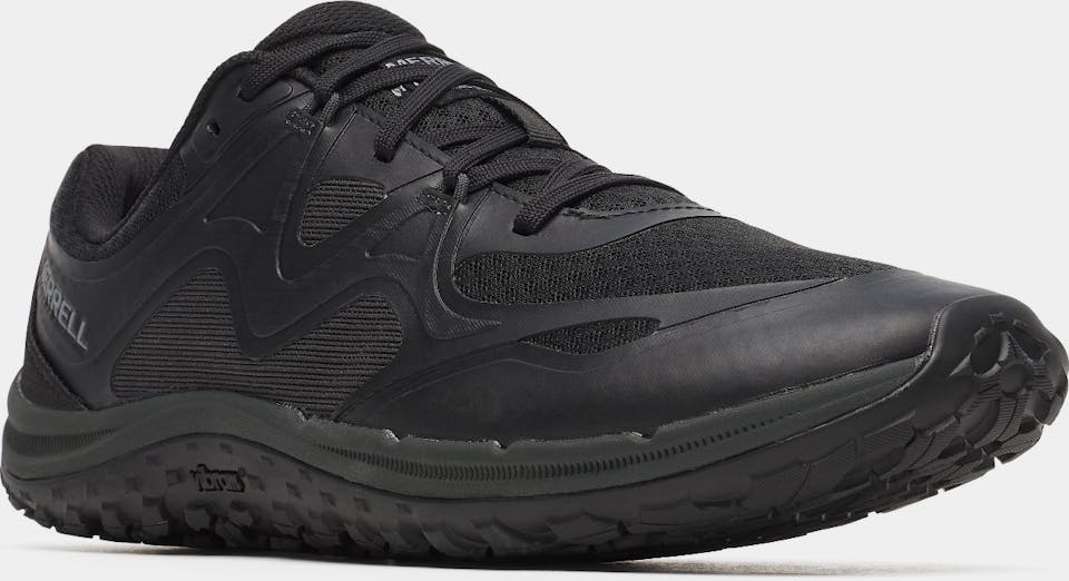 Merrell Men's Trail Glove 8 Musta 03