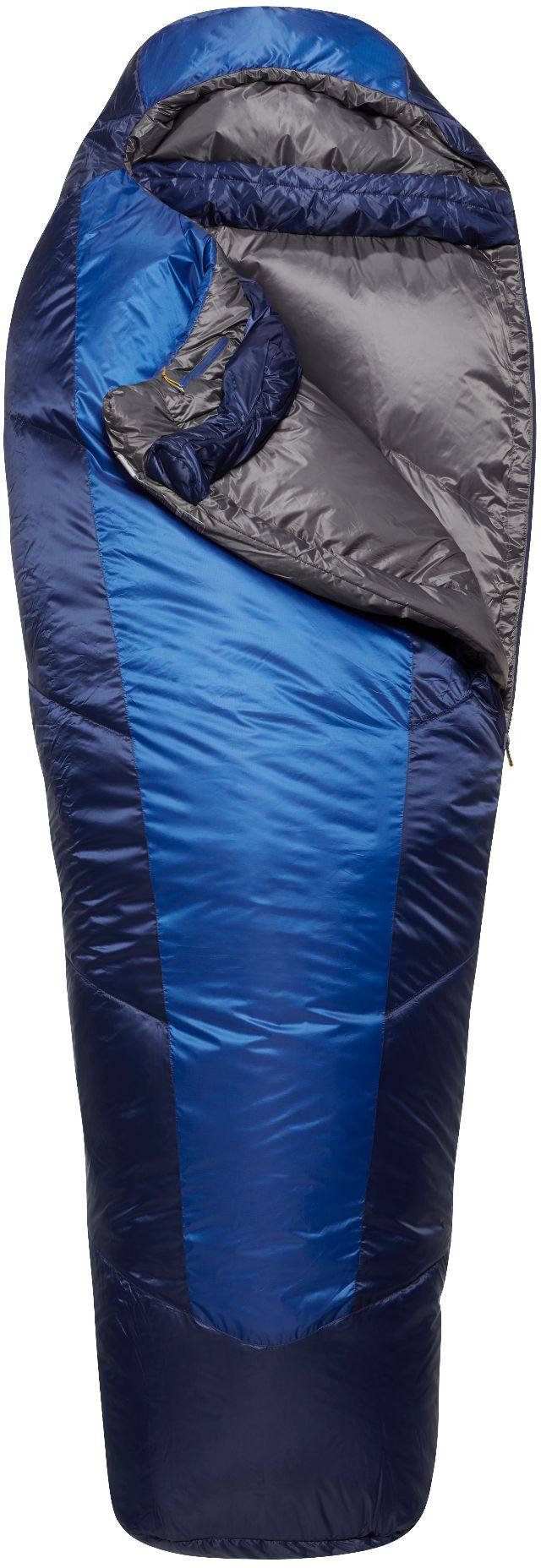 Rab Solar Eco 2 Wide Blue 07
