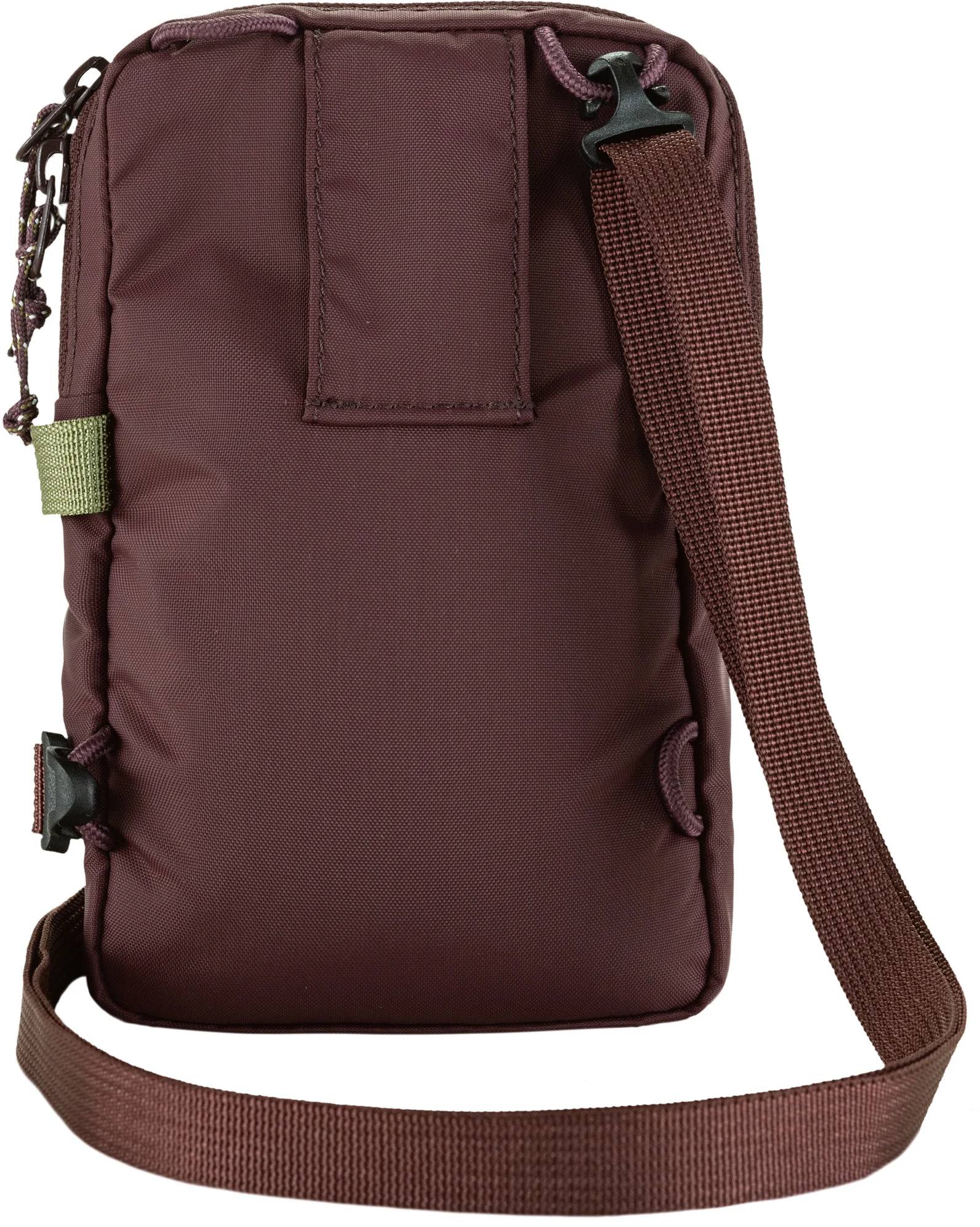 Fjällräven High Coast Pocket Blackberry 02