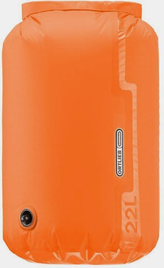 Ortlieb K2223 dry bag 22 L with valve