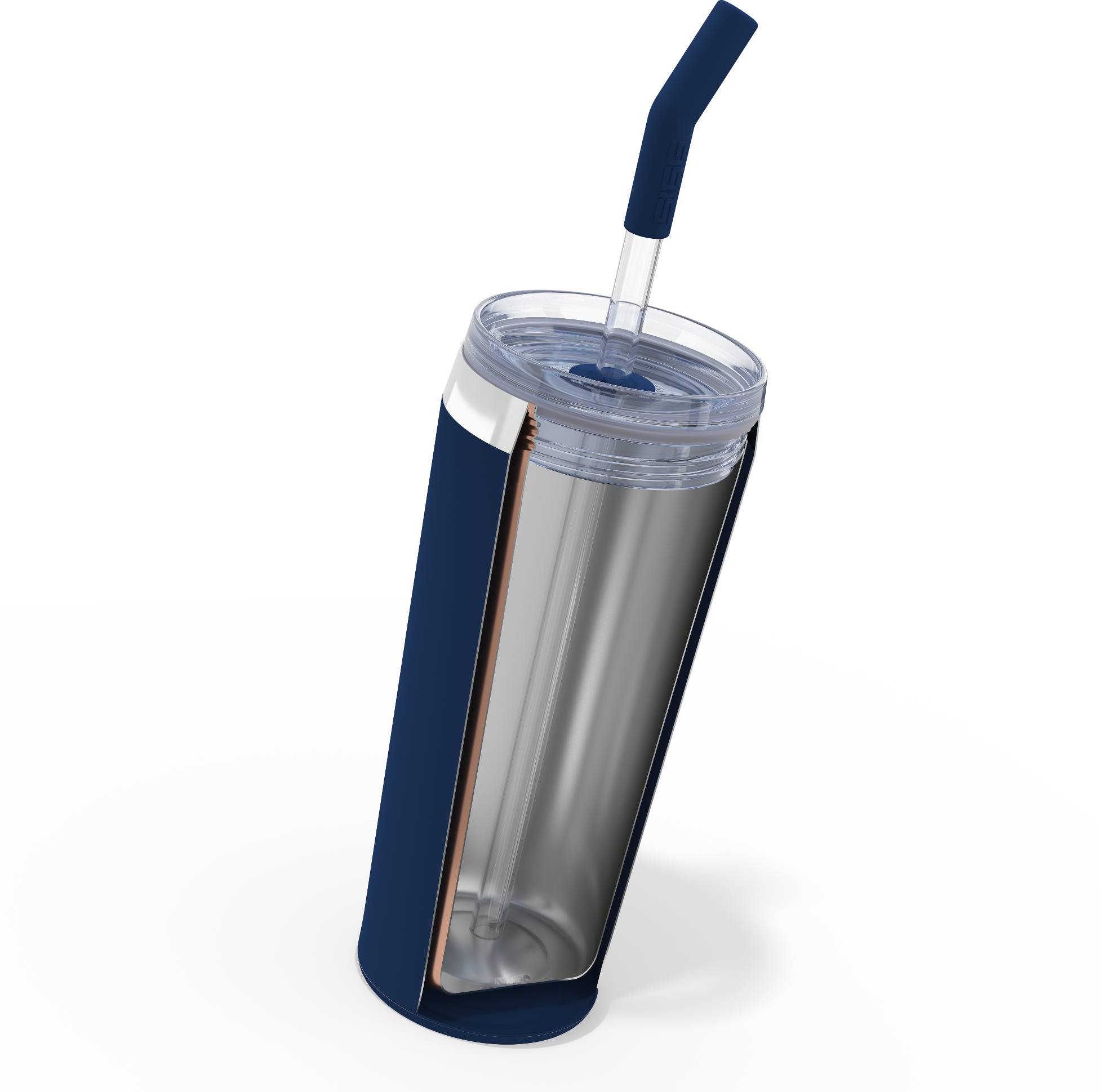 Sigg Helia 0.6L Night Ink  02