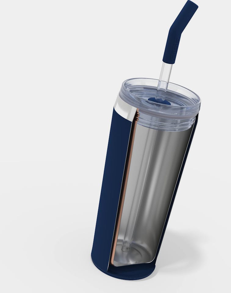 Sigg Helia 0.6L Night Ink  02