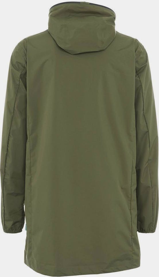Save The Duck Galileo Jacket Cactus (Green) 02