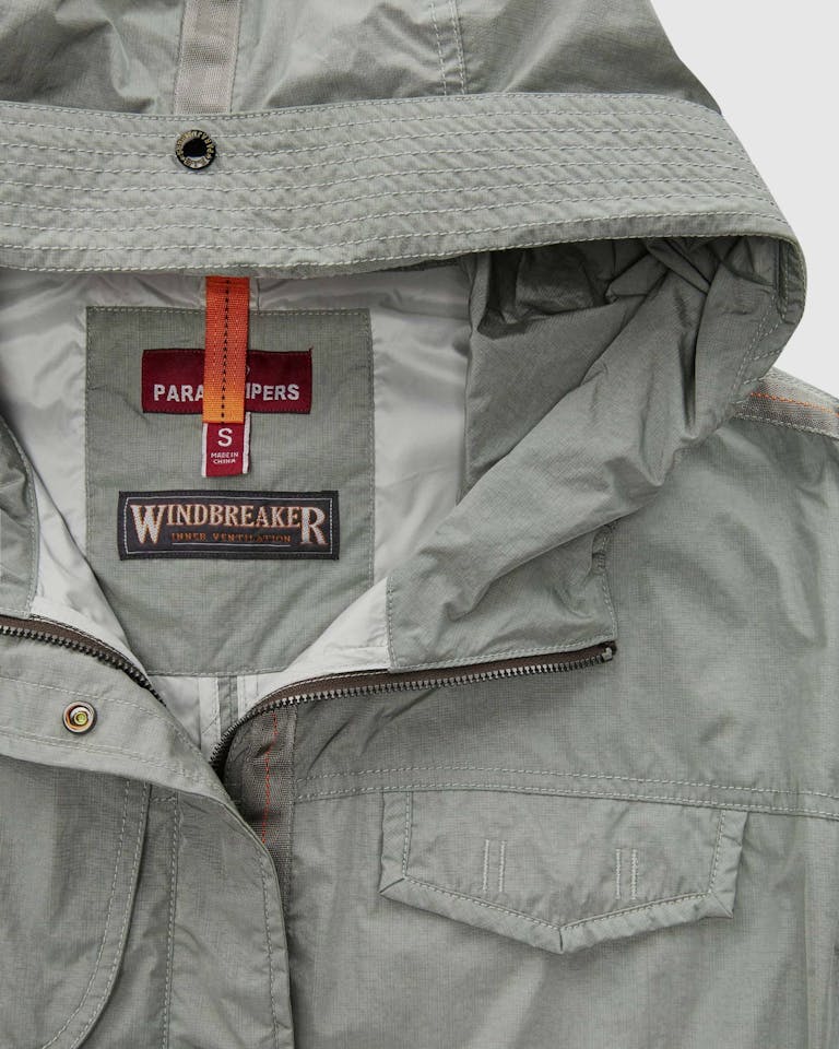 ジャケット PARAJUMPERS SS25 HIANDRA\