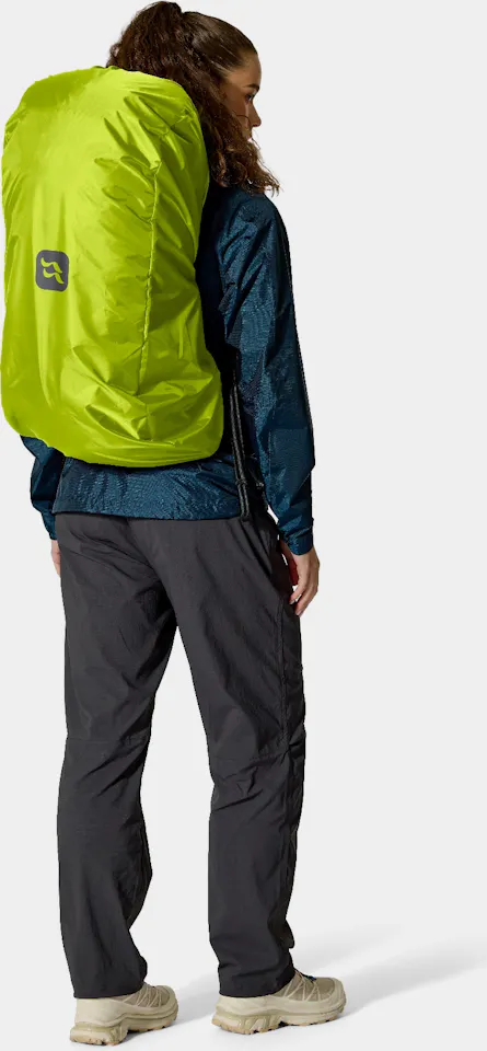 Rab Airox 34ND Mulberry 16