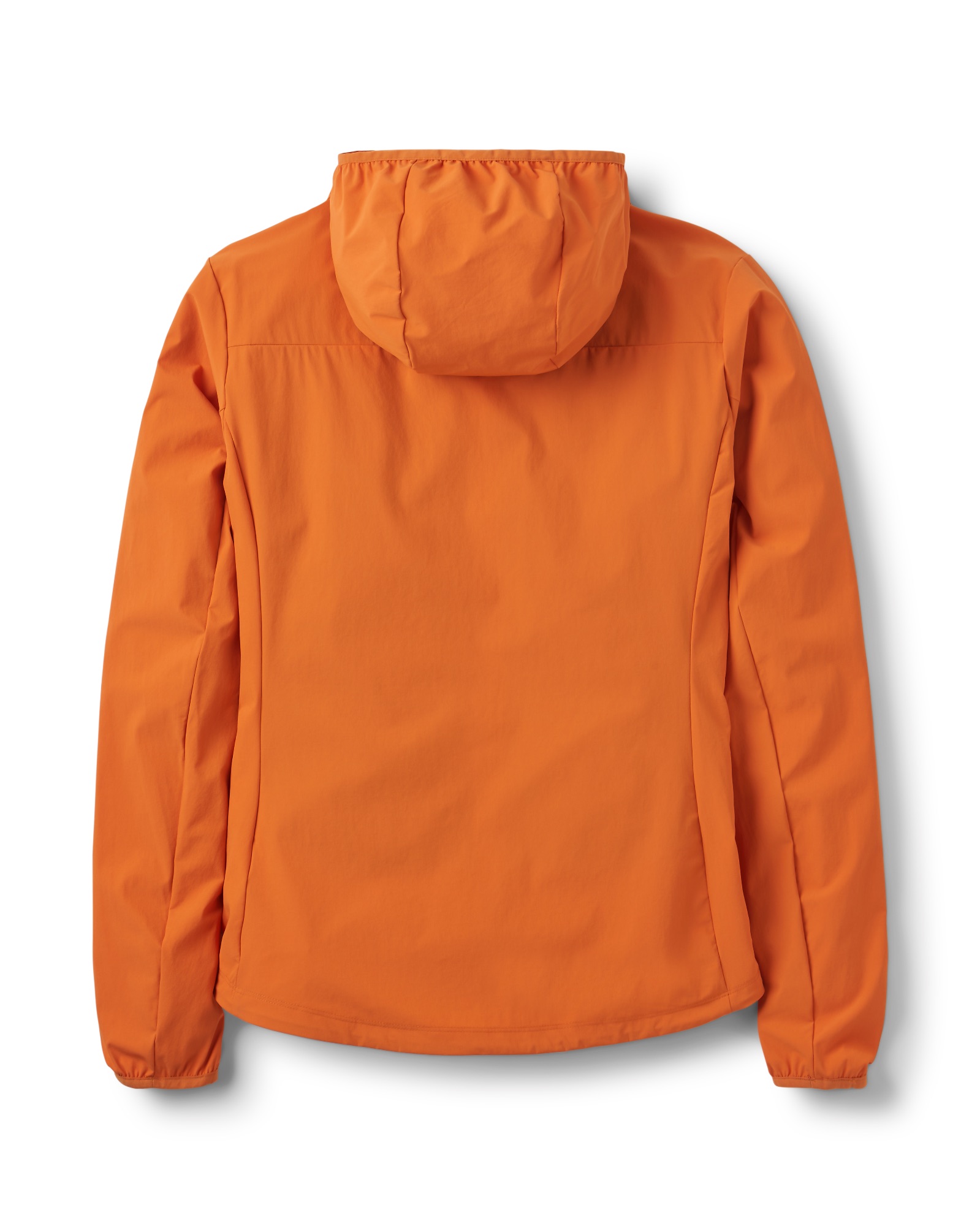 Rab Women's Borealis Hoody & Women's Rapid Low WR Beluga 19