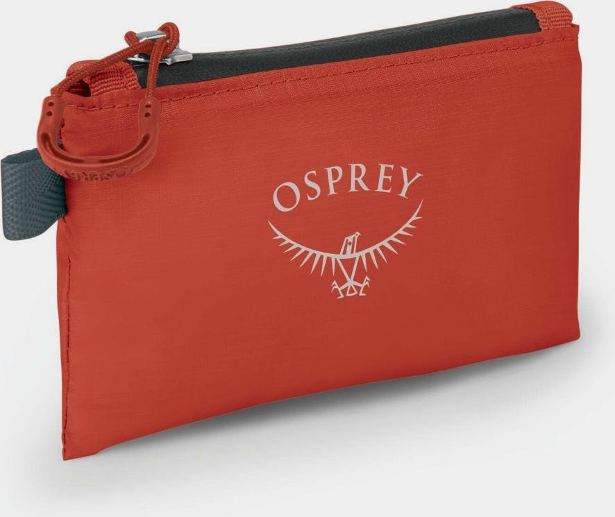 Osprey Ultralight Wallet Orange 02