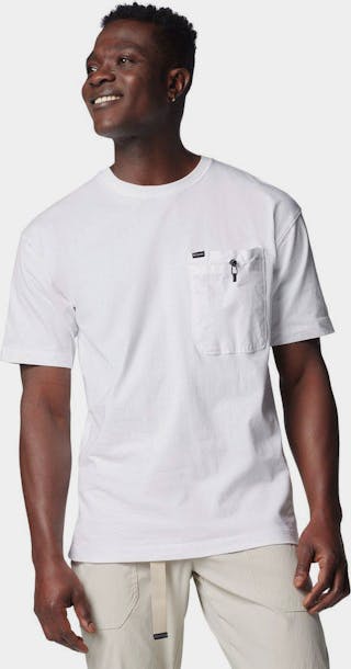 Columbia Men's Landroamer Pocket Tee