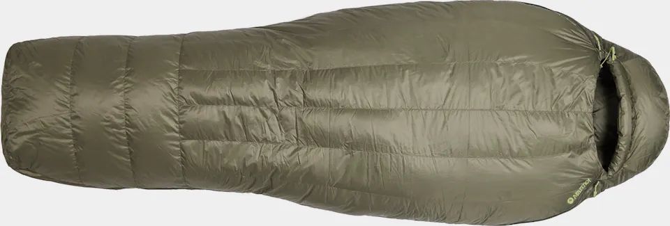 Marmot Hibernest 30 Short Olive 06