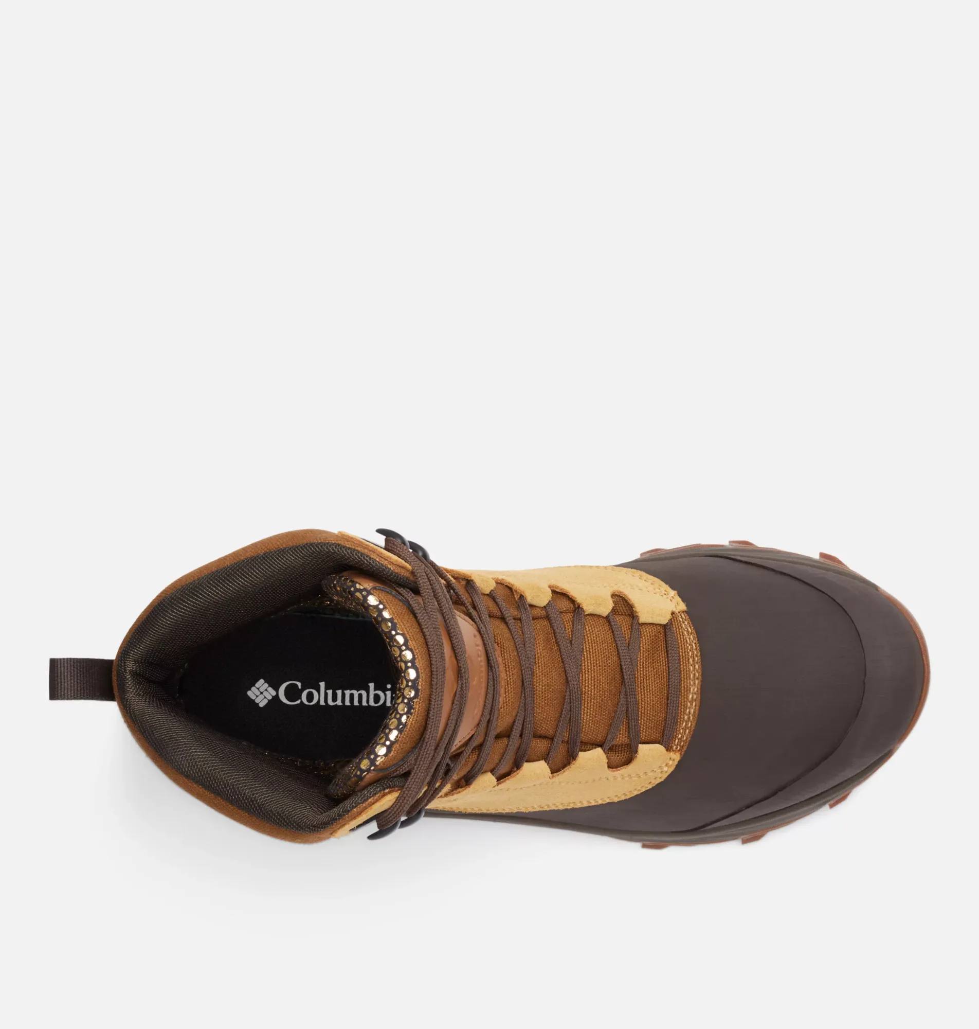 Columbia Men's Expeditionist Shield Curry 03