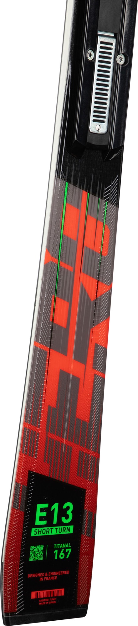 Rossignol Hero Elite ST TI 25/26 + NX 12  04