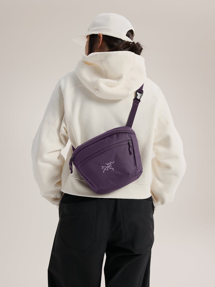 Arc'teryx Mantis 2 Moondrop 05