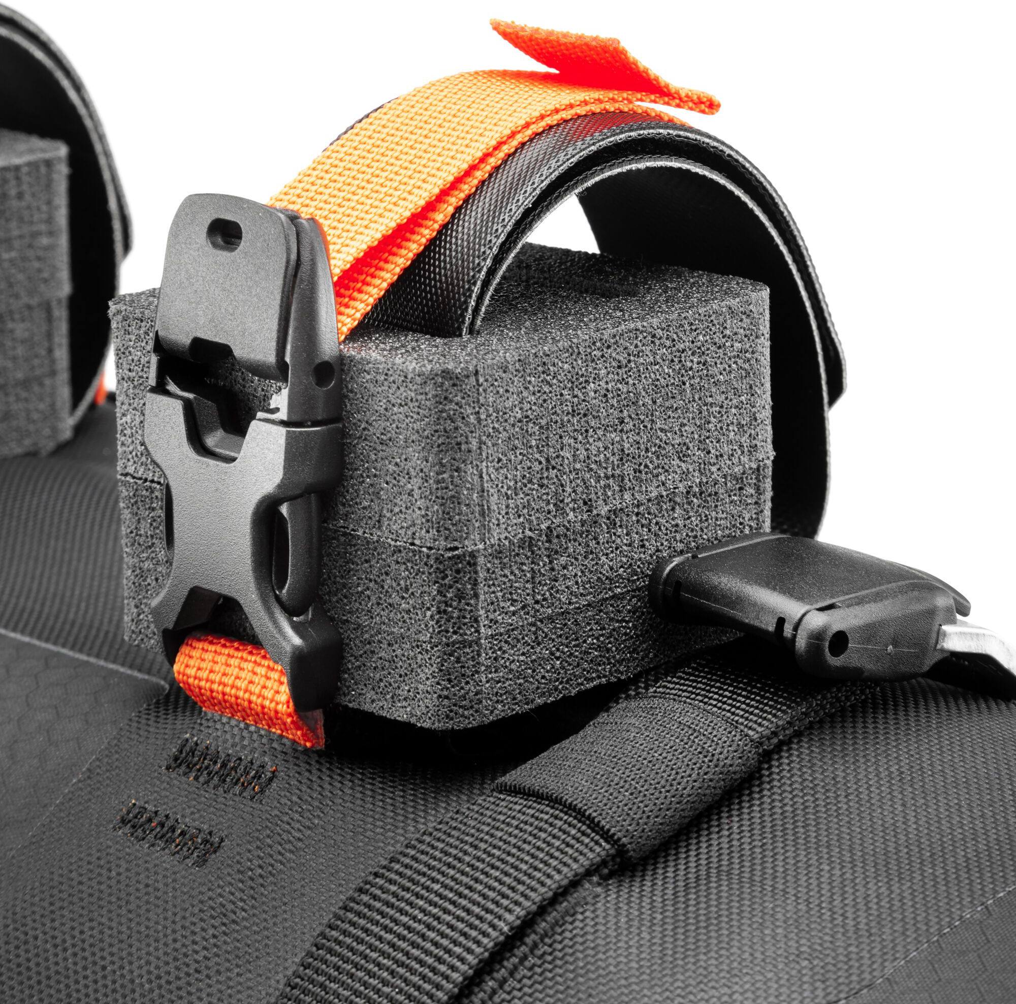 Ortlieb Handlebar-pack 15 L Black 04