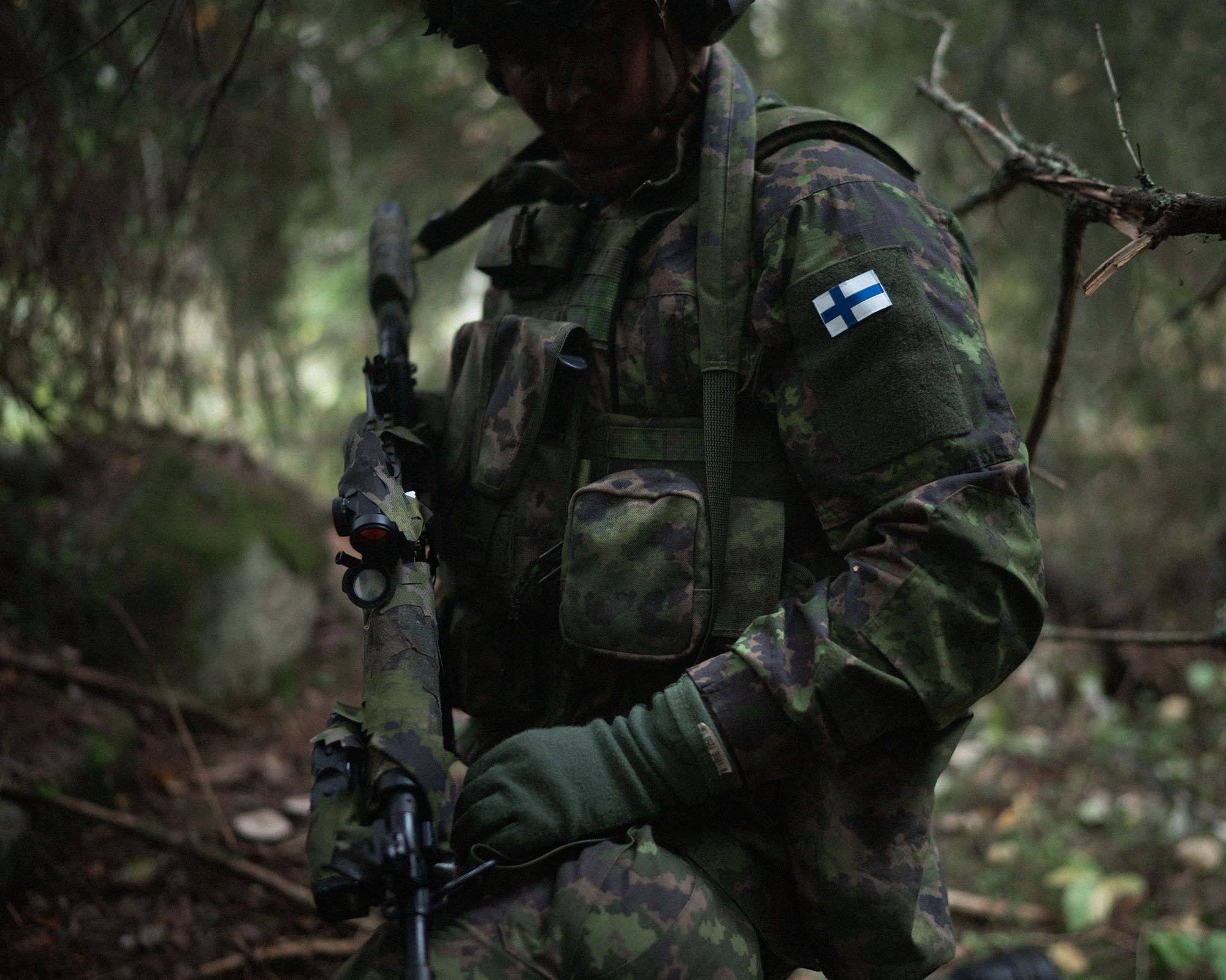 Savotta Zipped GP 2x2 Multicam  06