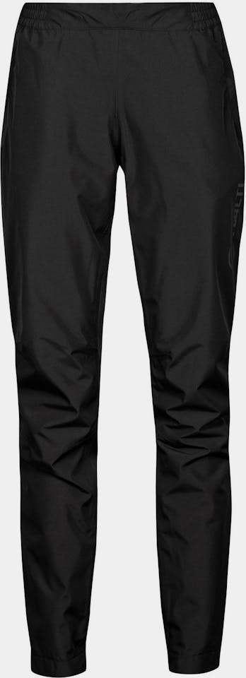 Halti Women's Triant DrymaxX Pant Musta 01