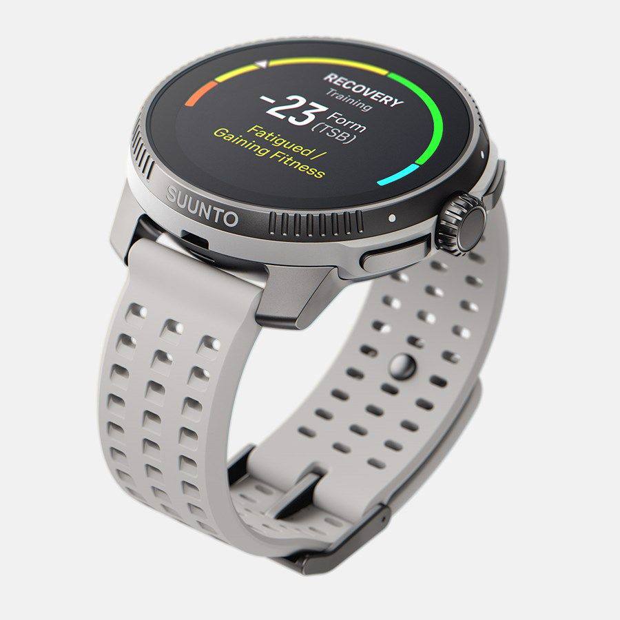 Suunto Race Stainless Steel Birch Birch 04