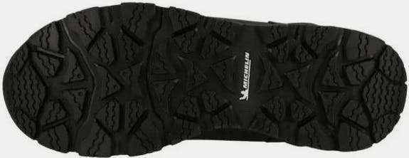 Halti Women's Najak Zip Dx Boot Black 02