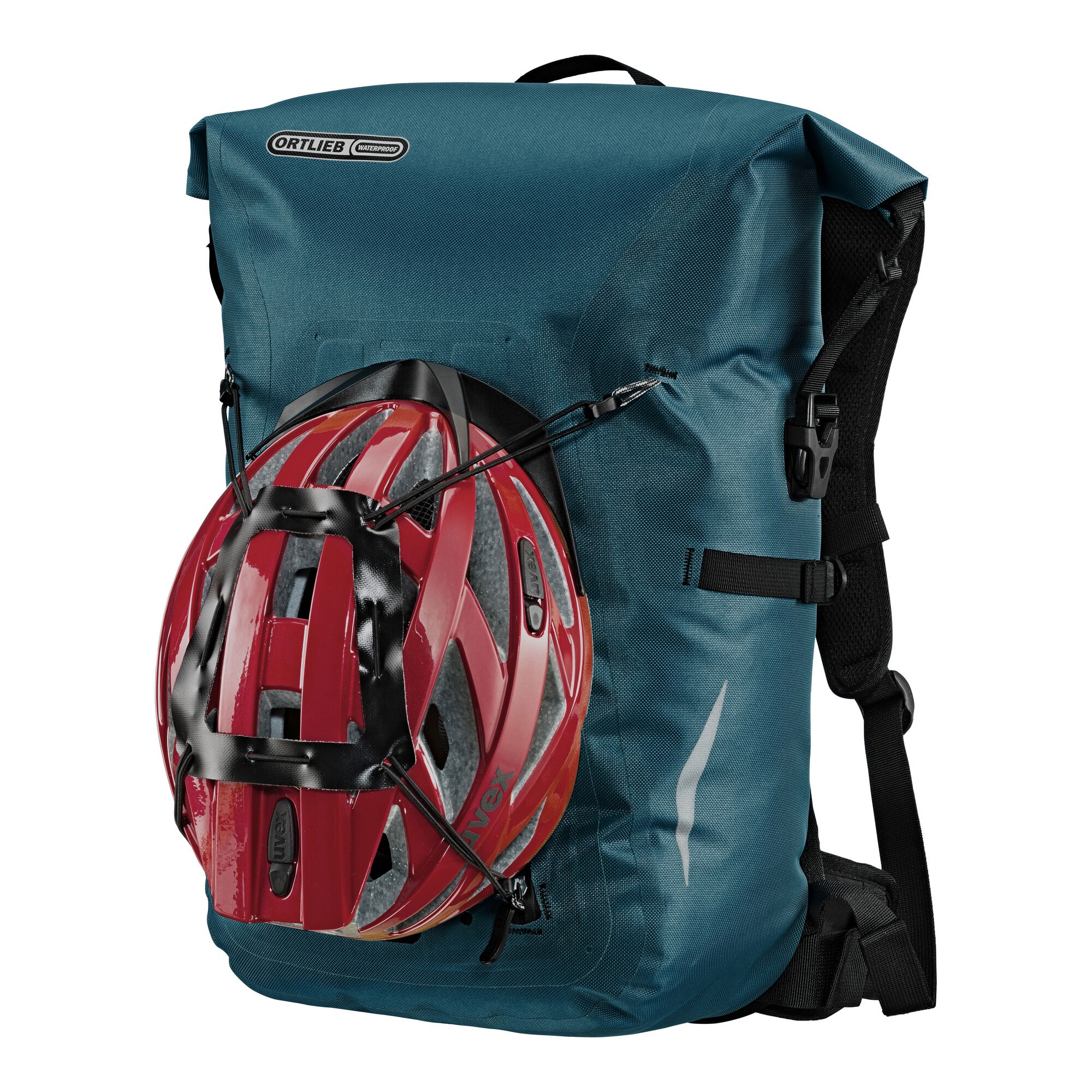 Ortlieb Packman Pro Two Petrol 06
