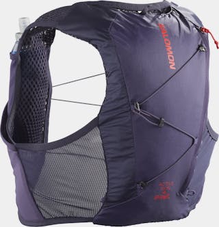 Salomon Active Skin 4 GRVL Set