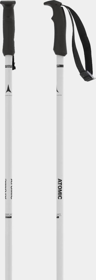 Atomic Cloud 25/26 Poles White 04