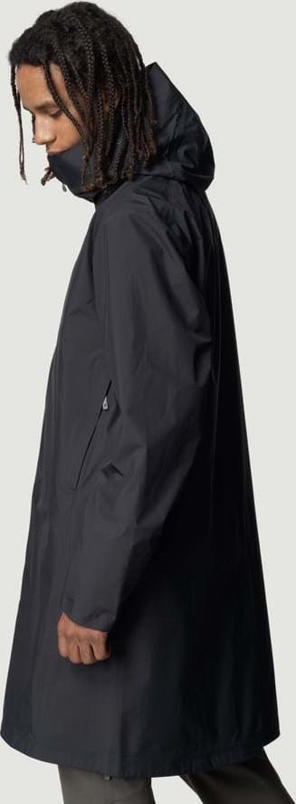 Houdini Men's One Parka II Black 03