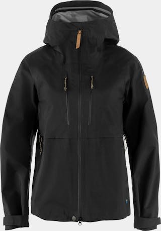 Fjällräven Women's Keb GTX Jacket